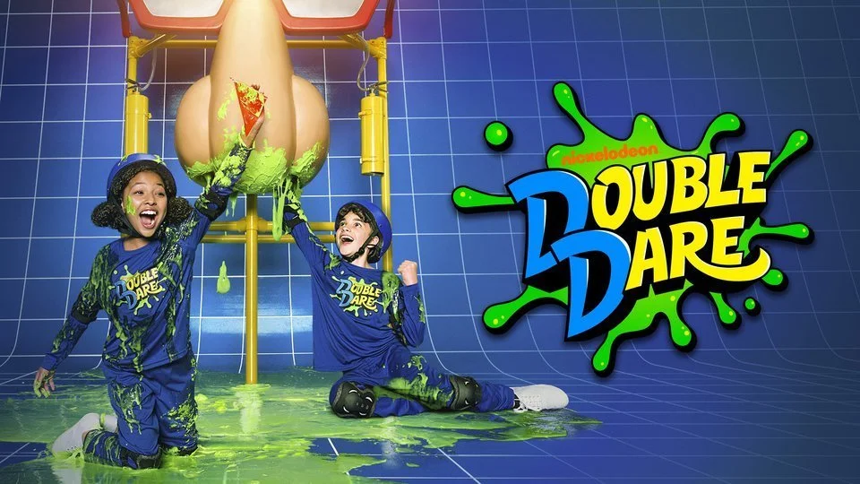 Double Dare