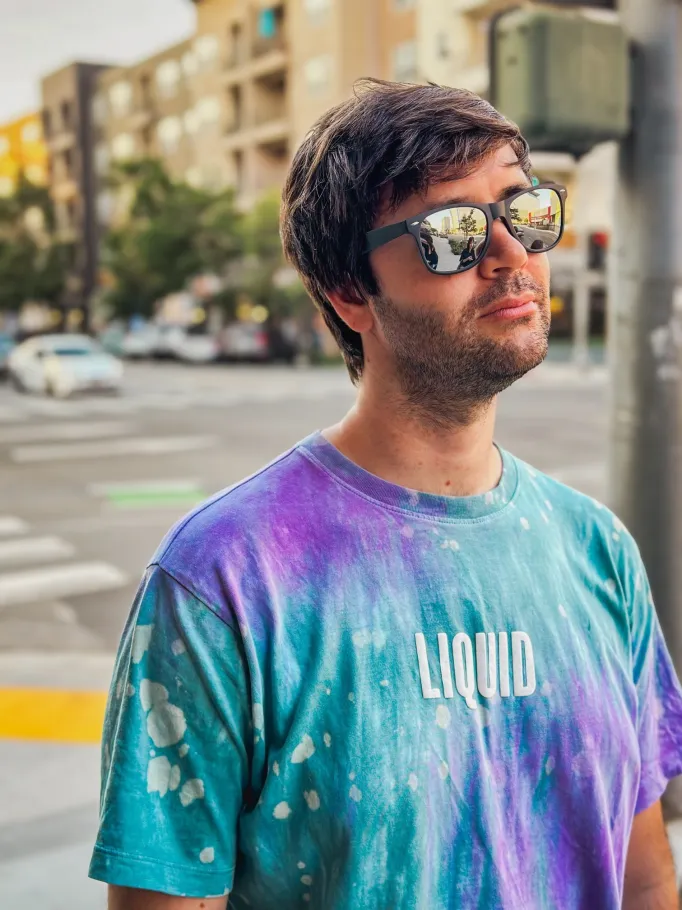 Evan Gilman