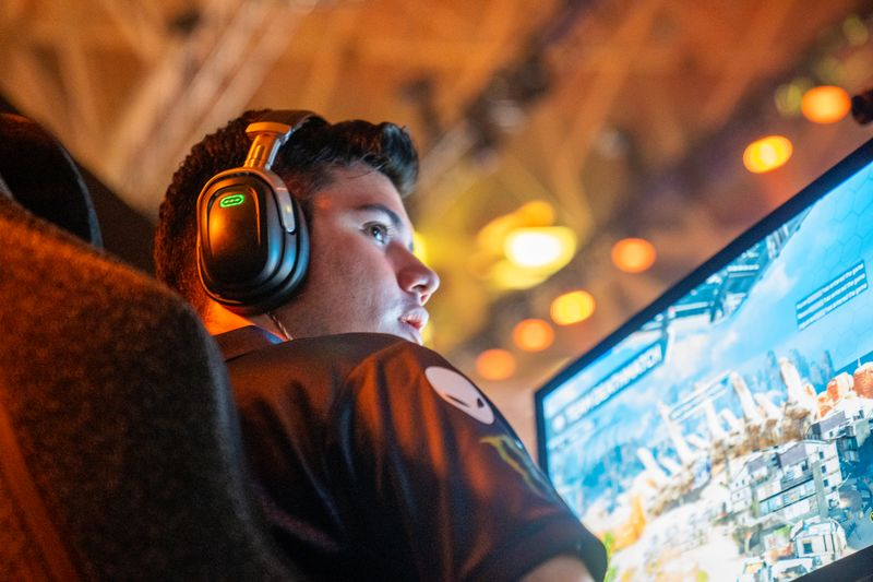 ALGS Open New Orleans 2025