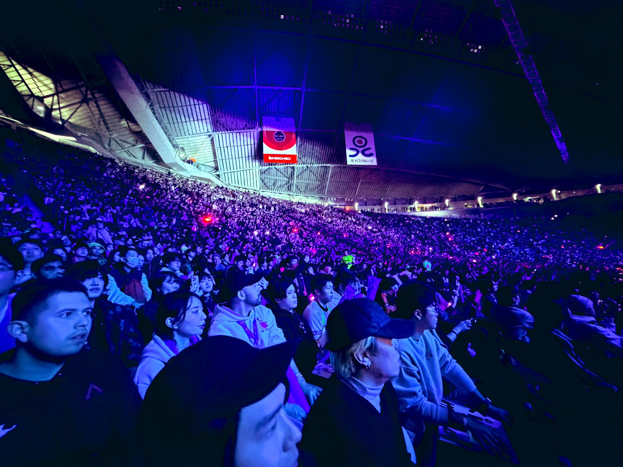 ALGS Champs Sapporo 2026