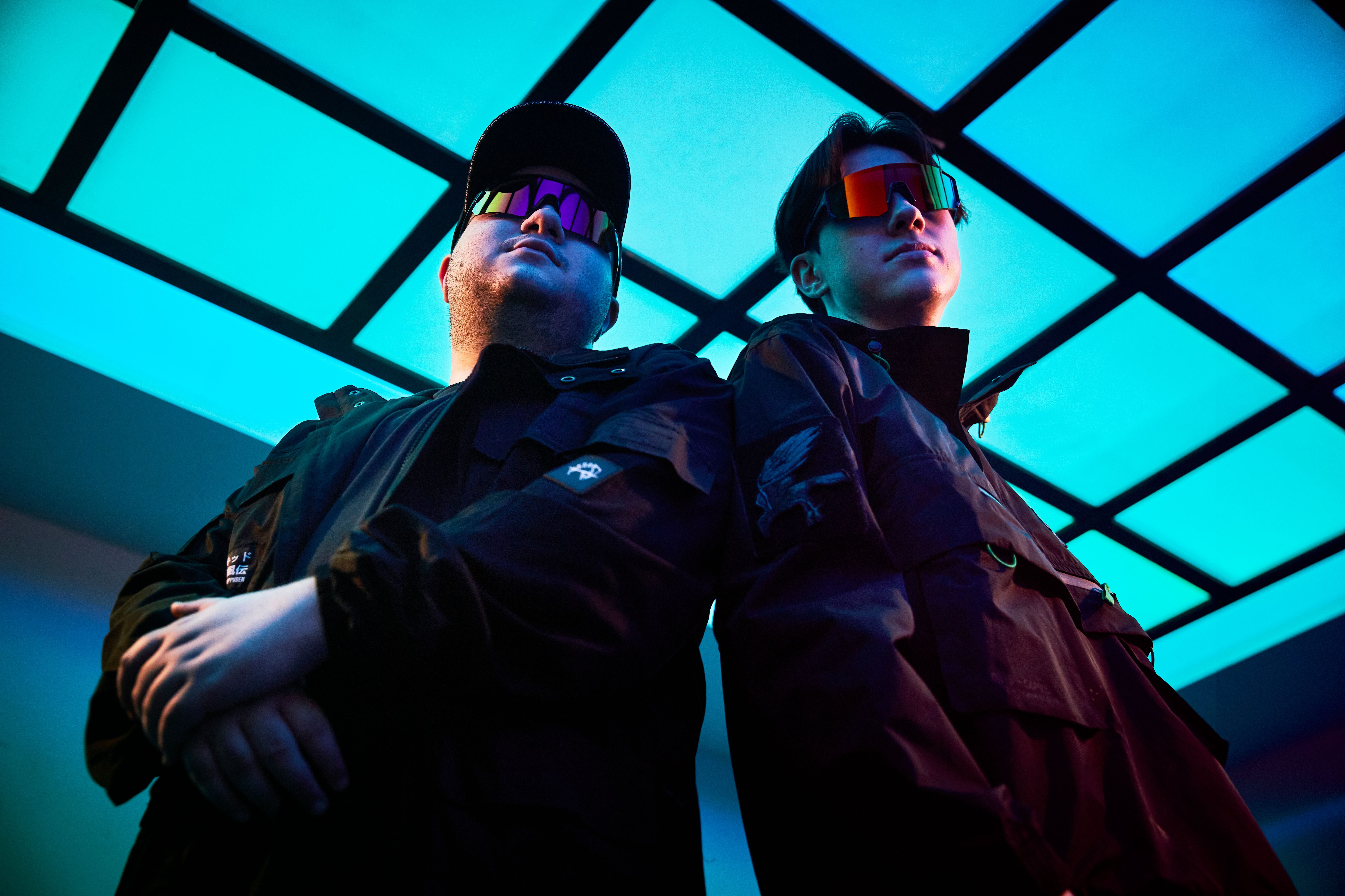 Zenni Optical Photoshoot