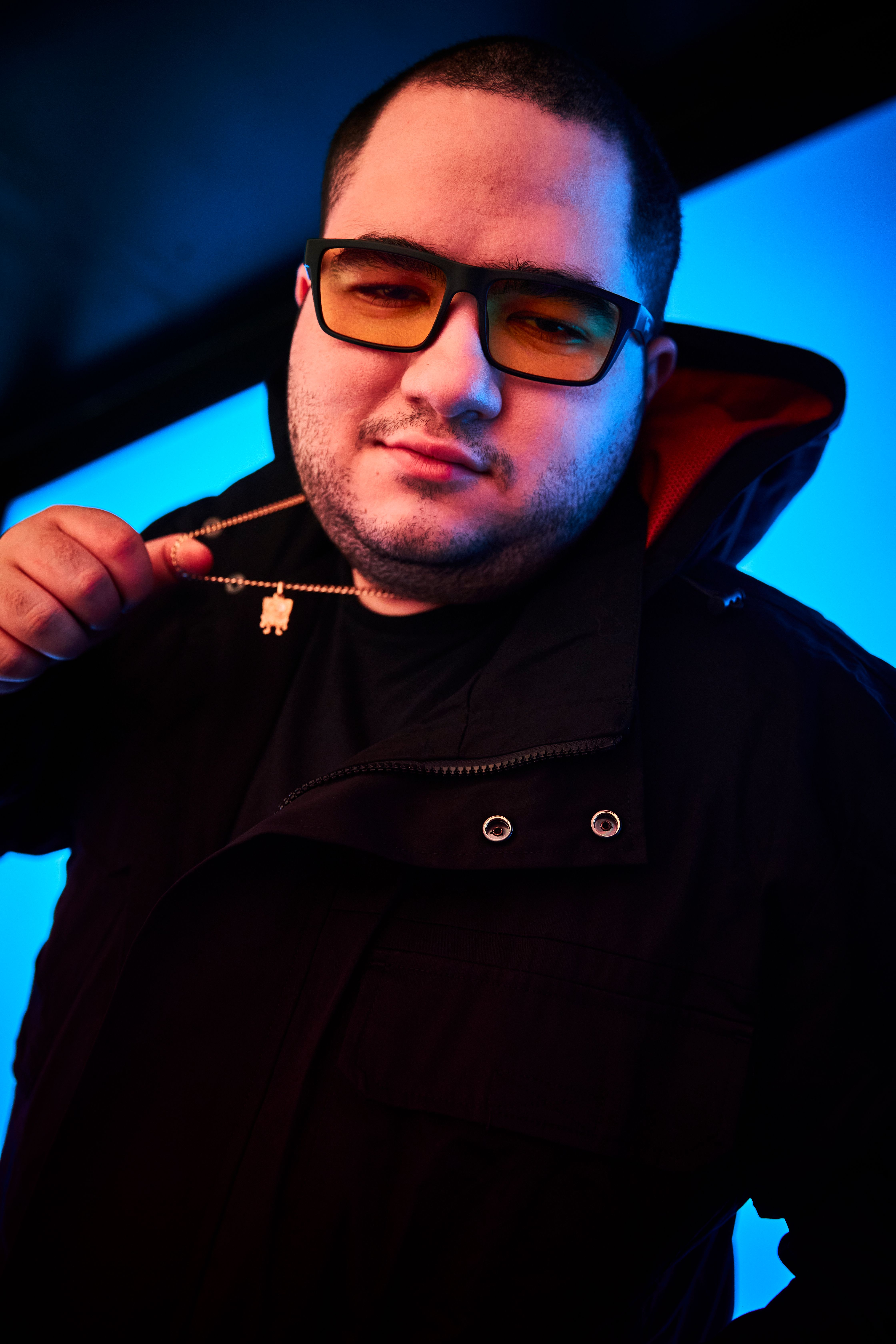 Zenni Optical Photoshoot