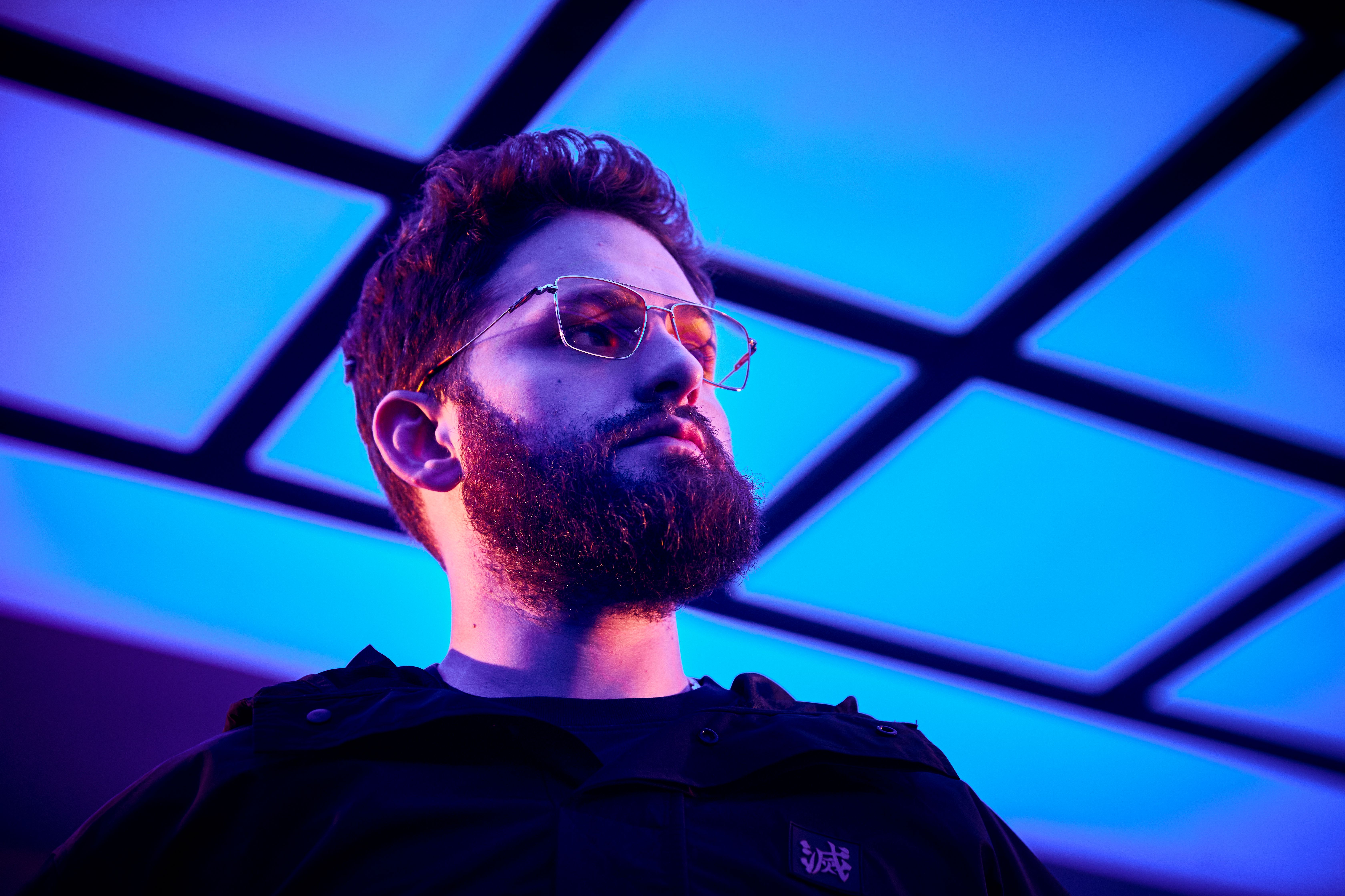 Zenni Optical Photoshoot