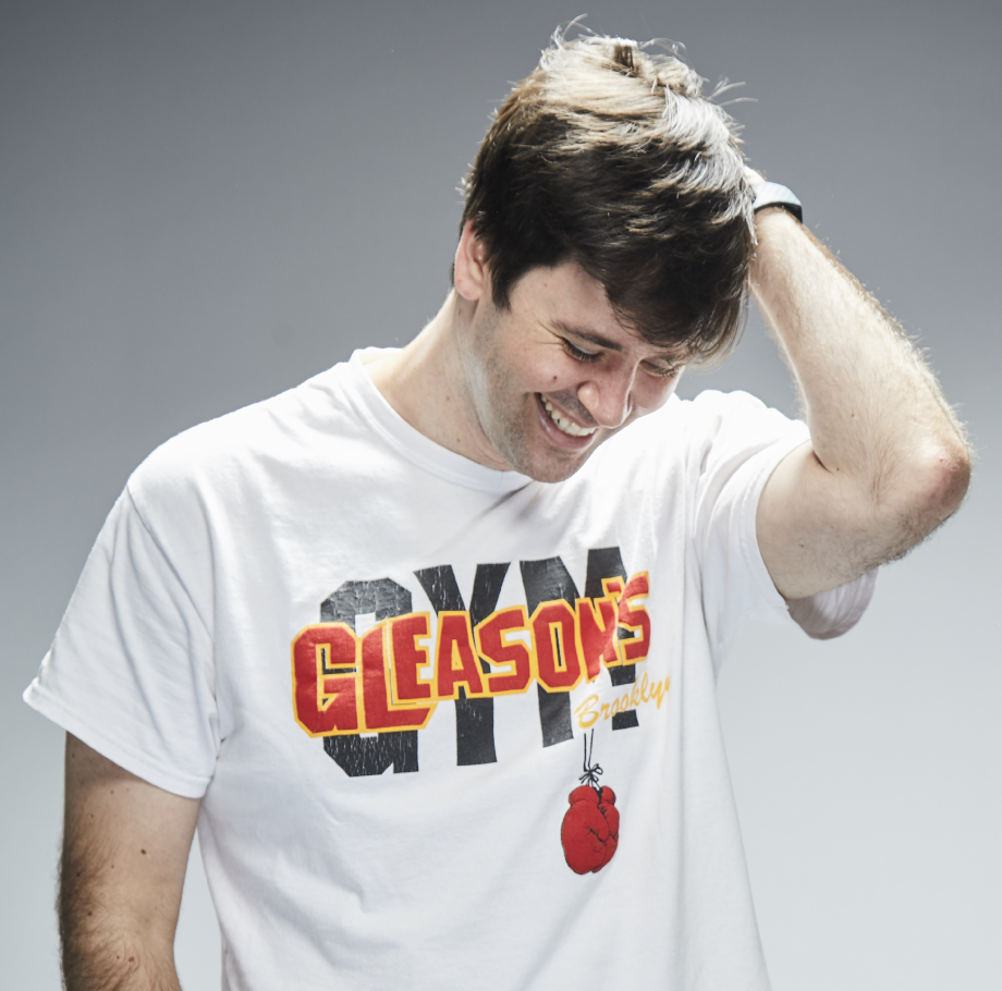Evan Gilman